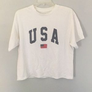 USA t-shirt
